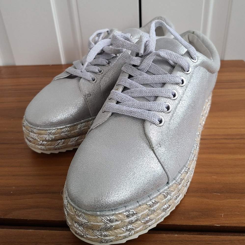 NEW Alex + Alex Shoes Size 8.5